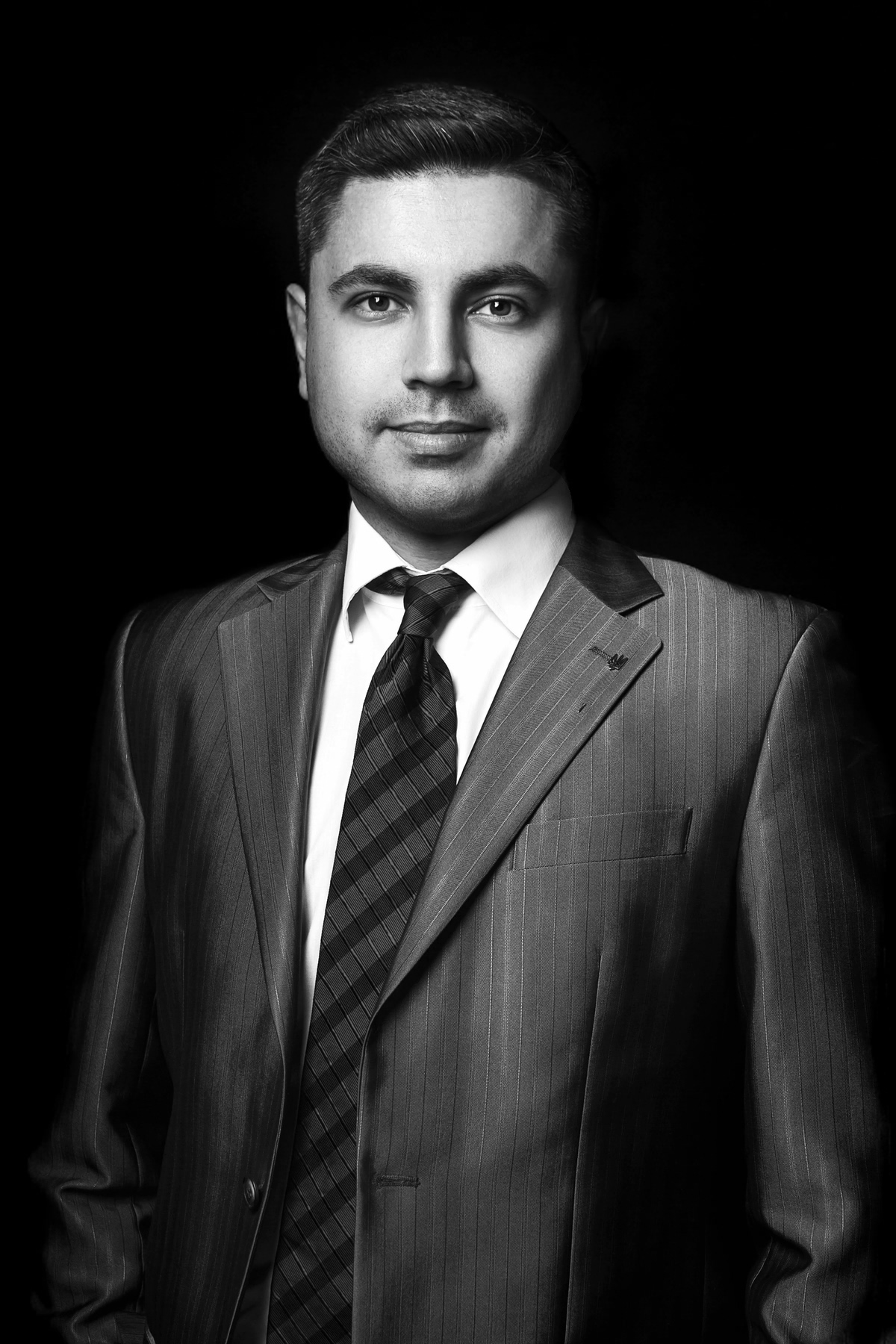 Андрей Илюк